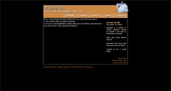 Desktop Screenshot of hydrotekpoolsnw.com